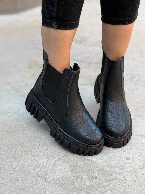 photo_2025-11-05_16-31-49 نیم بوت بغل کش شرانگ 33215 - تصویر 1