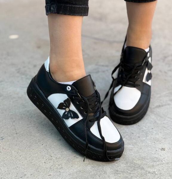 ونس پروانه زیره طرحدار 33210