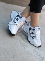 کتونی نیوبالانس 630 کد 33228 - تصویر 3