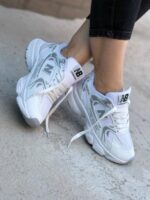 کتونی نیوبالانس 630 کد 33228 - تصویر 4