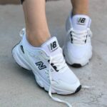 کتونی نیوبالانس فشن 33225