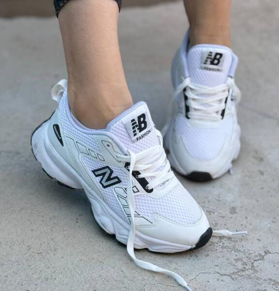 کتونی نیوبالانس فشن 33225