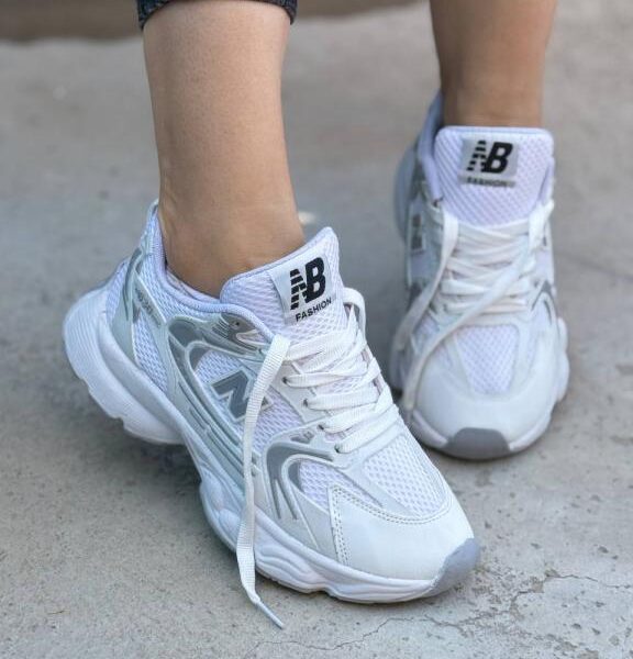 کتونی نیوبالانس 630 کد 33228