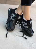 کتونی سالمون 33226 - تصویر 3