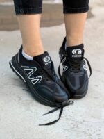 کتونی سالمون 33226 - تصویر 2