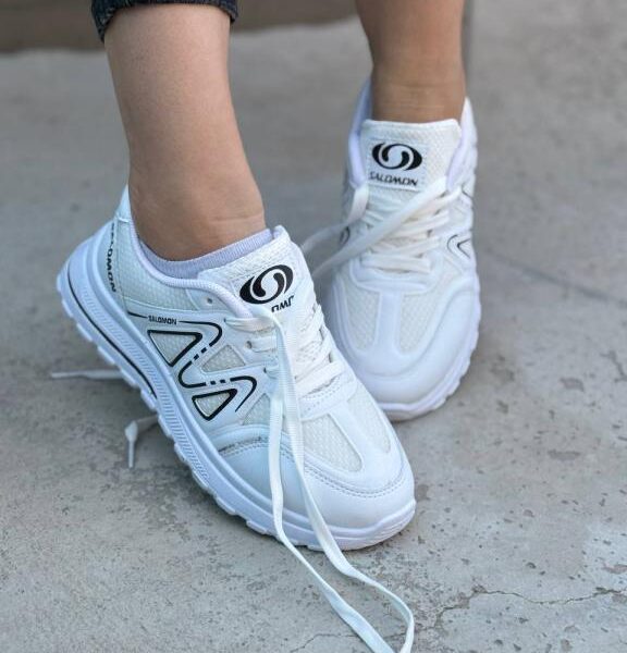 کتونی سالمون 33226