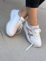 کتونی آسیکس 33039 - تصویر 12