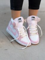 نایک جردن ساقدار 33234 - تصویر 3