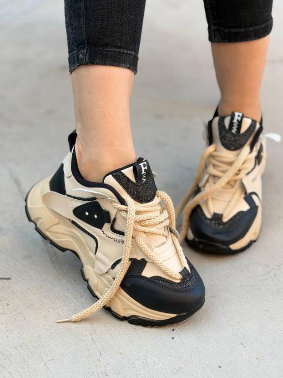 photo_2025-11-10_15-05-54 کتونی فشن نگین دار 33235 - تصویر 1