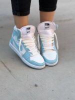 نایک جردن ساقدار 33234 - تصویر 4