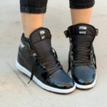 نایک جردن ورنی ساقدار 33232