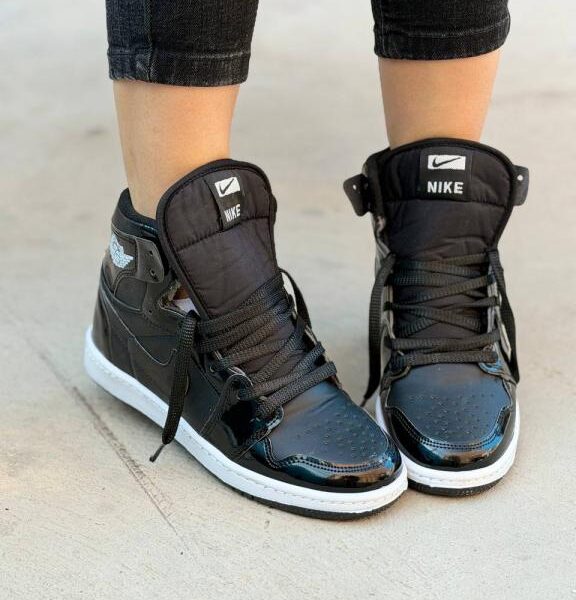 نایک جردن ورنی ساقدار 33232