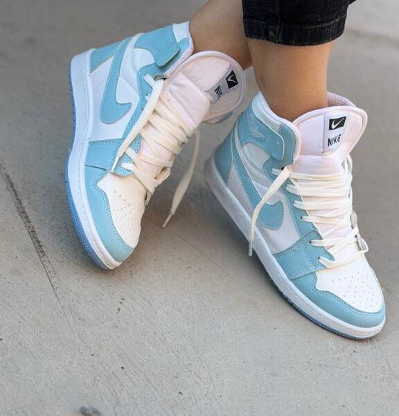 نایک جردن ساقدار 33234