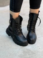 بوت بغل کش 33202 - تصویر 2