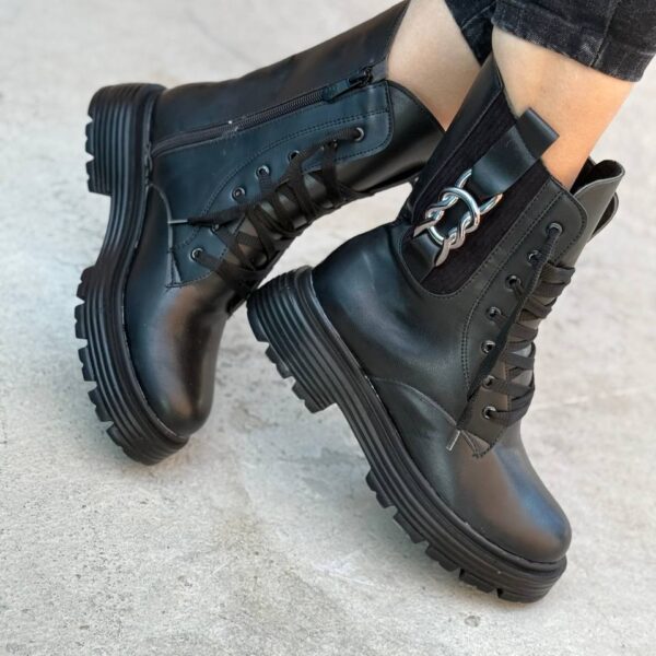 بوت بغل کش 33202