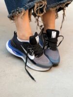 کتونی نایک زوم 33239 - تصویر 2