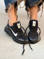 کتونی نایک زوم 33237 - تصویر 3