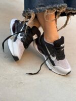 کتونی نایک زوم 33239 - تصویر 4