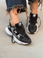 کتونی نیوبالانس 630 کد 33228 - تصویر 10