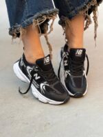 کتونی نیوبالانس 630 کد 33228 - تصویر 11