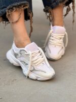 کتونی بالنسیاگا 33238 - تصویر 2