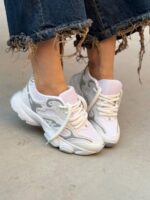 کتونی بالنسیاگا 33238 - تصویر 3