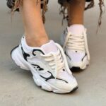 کتونی بالنسیاگا 33238