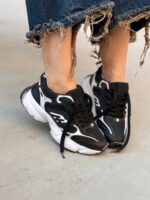 کتونی بالنسیاگا 33238 - تصویر 6