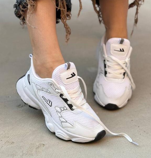 کتونی واریور 33236