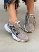 کتونی نیوبالانس 630 کد 33228 - تصویر 12