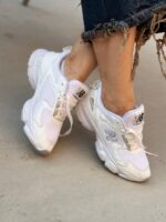 کتونی نیوبالانس فشن 33225 - تصویر 5