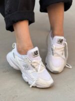 کتونی نیوبالانس فشن 33225 - تصویر 4