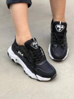 کتونی فیلا 33240 - تصویر 2