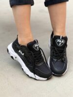 کتونی فیلا 33240 - تصویر 3