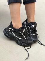 کتونی نایک 33241 - تصویر 3