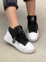 ونس فشن ساقدار 33245 - تصویر 2