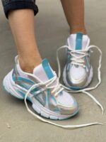 نیوبالانس 33243 - تصویر 2