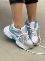 نیوبالانس 33243 - تصویر 3