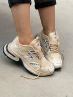 کتونی بالنسیاگا 33246 - تصویر 4