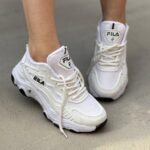 کتونی فیلا 33240