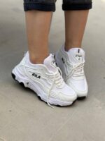 کتونی فیلا 33240 - تصویر 5