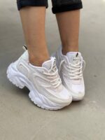 کتونی فشن لژدار 33242 - تصویر 3