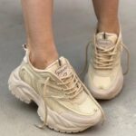 کتونی فشن لژدار 33242