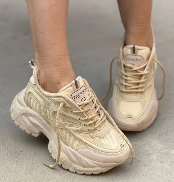 کتونی فشن لژدار 33242