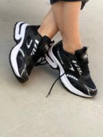 کتونی بالنسیاگا 33246 - تصویر 7