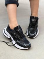 کتونی بالنسیاگا 33246 - تصویر 8