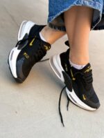 کتونی نایک Air 950 کد 33230 - تصویر 17