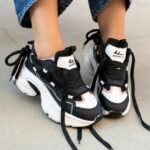 کتونی واریور لژدار 33247