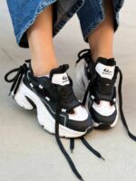 کتونی واریور لژدار 33247