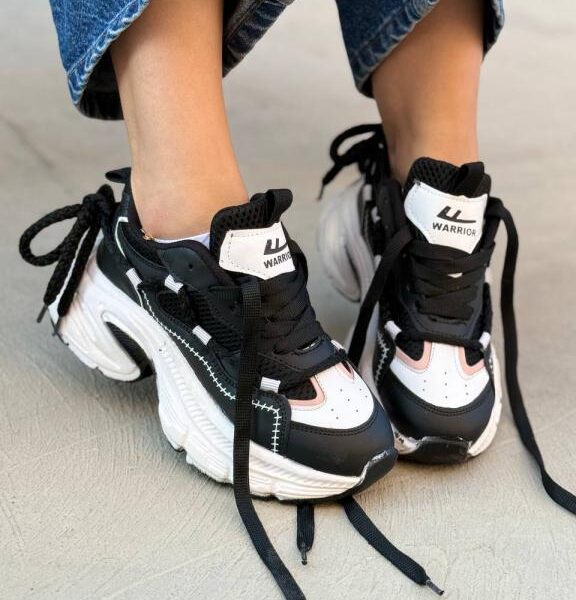 کتونی واریور لژدار 33247